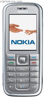Nokia 6233